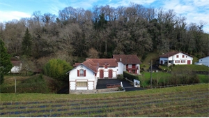 maison à la vente -   64250  CAMBO LES BAINS, surface 200 m2 vente maison - UBI457966745